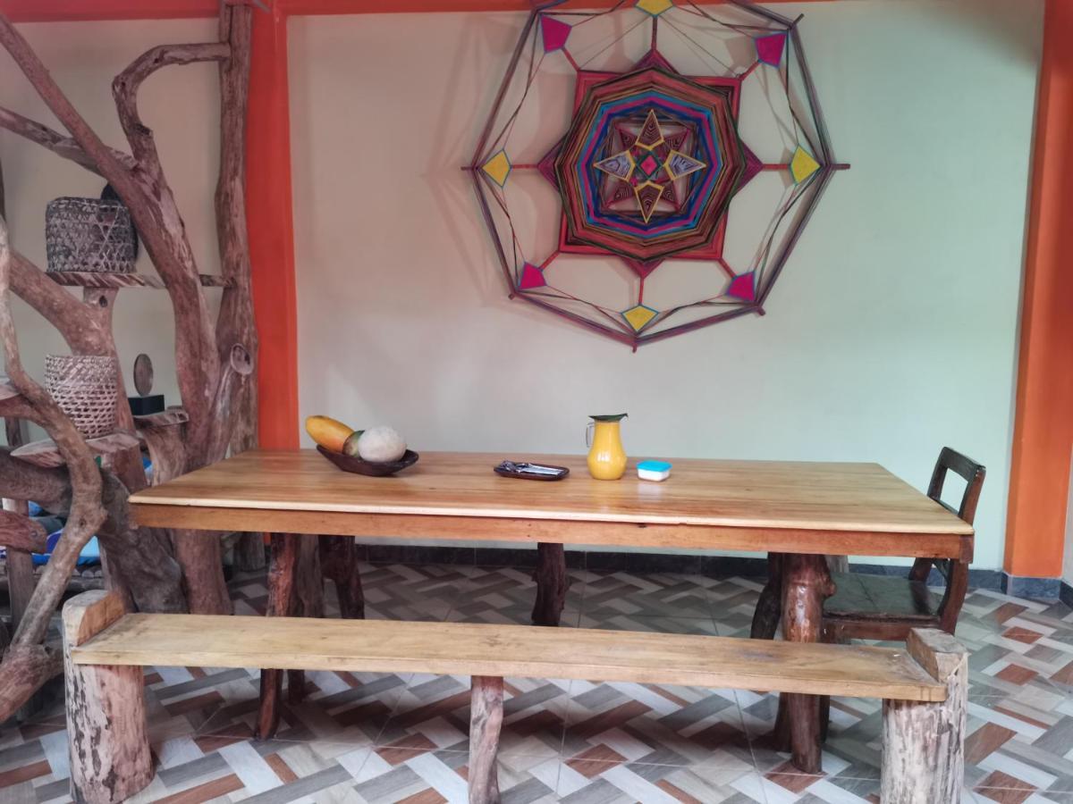 Posada Kauai Mocoa Eksteriør billede
