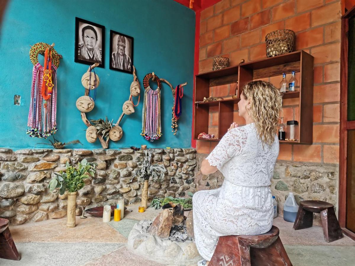 Posada Kauai Mocoa Eksteriør billede