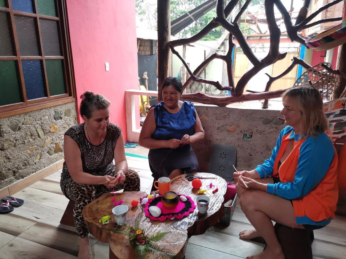 Posada Kauai Mocoa Eksteriør billede