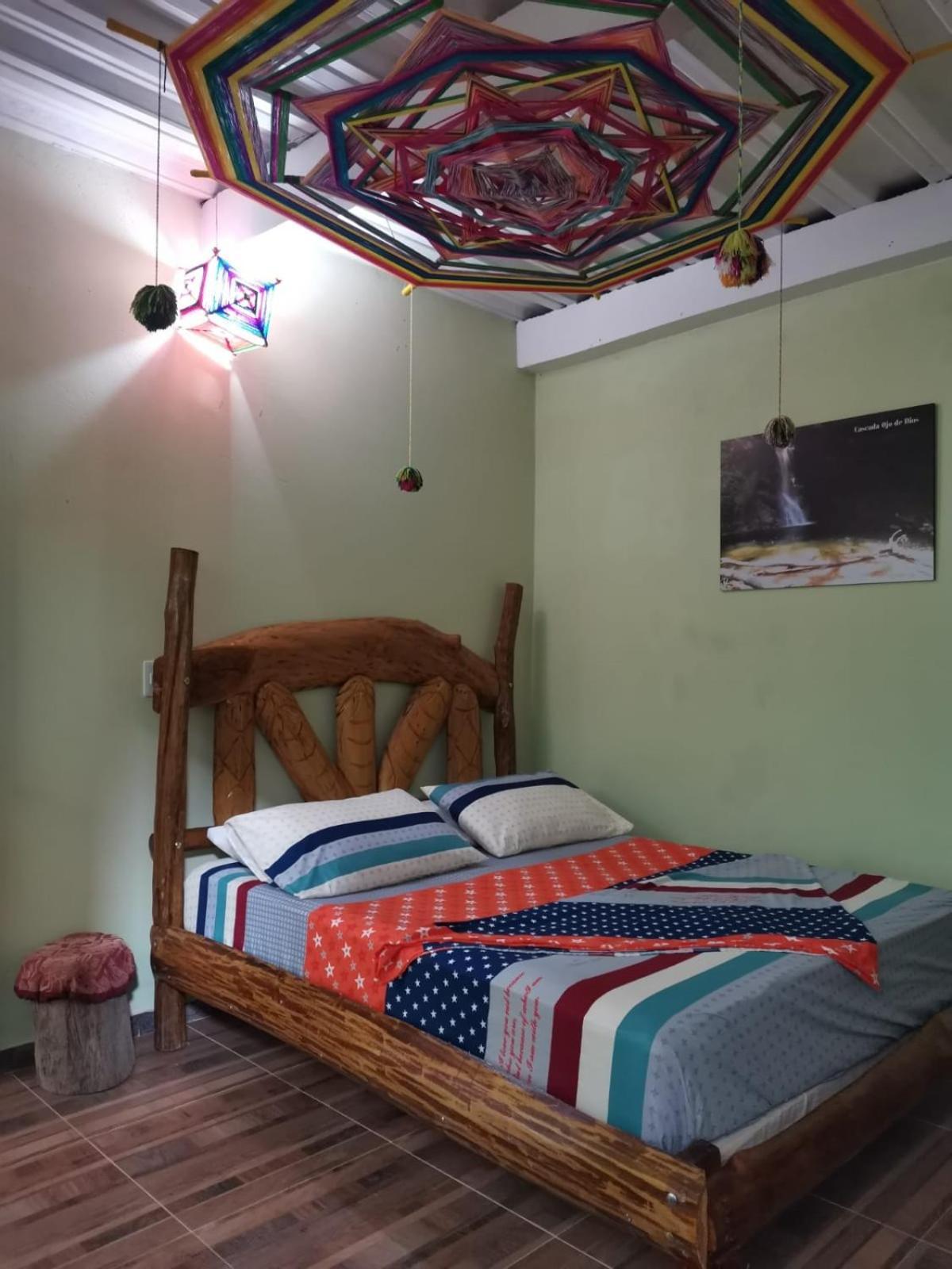 Posada Kauai Mocoa Eksteriør billede