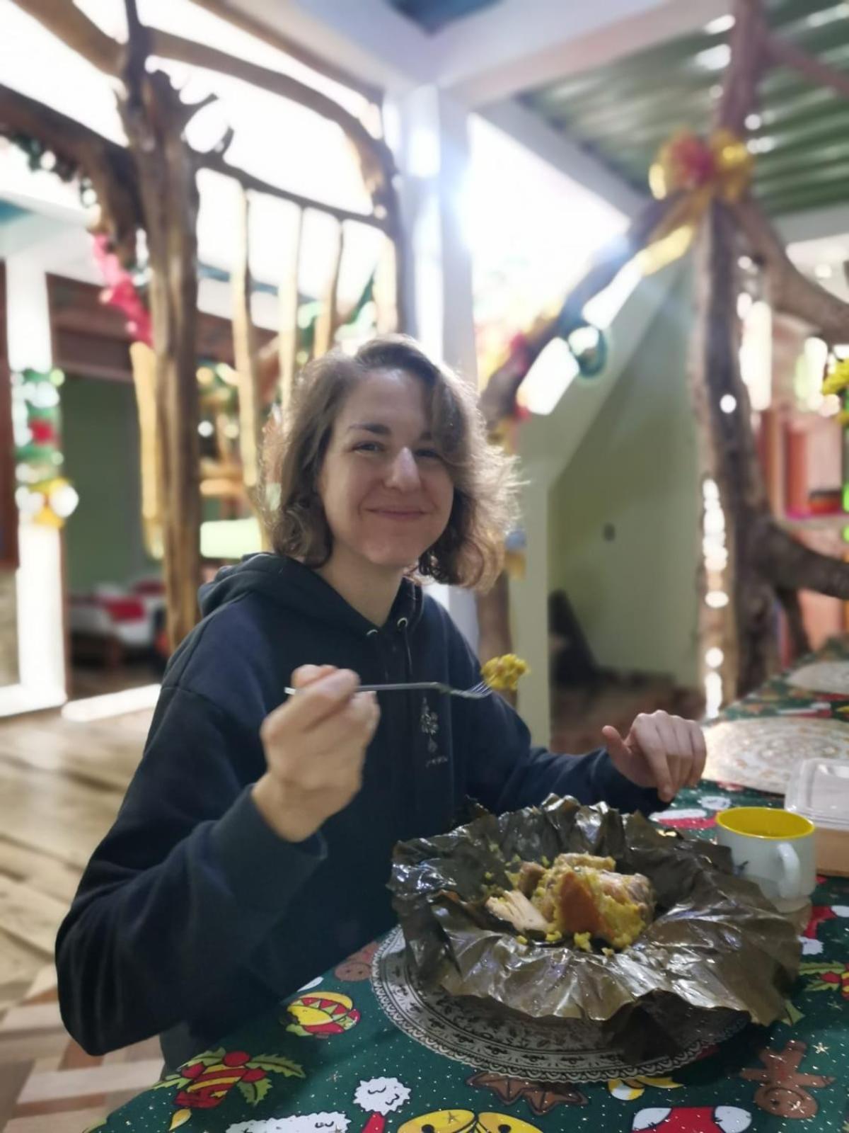 Posada Kauai Mocoa Eksteriør billede