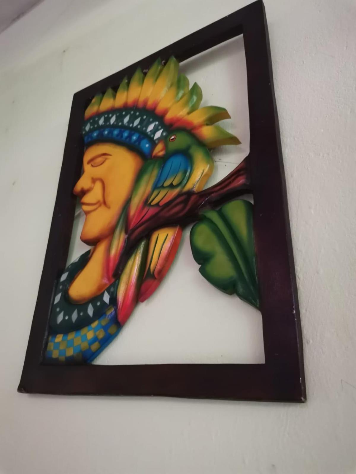 Posada Kauai Mocoa Eksteriør billede
