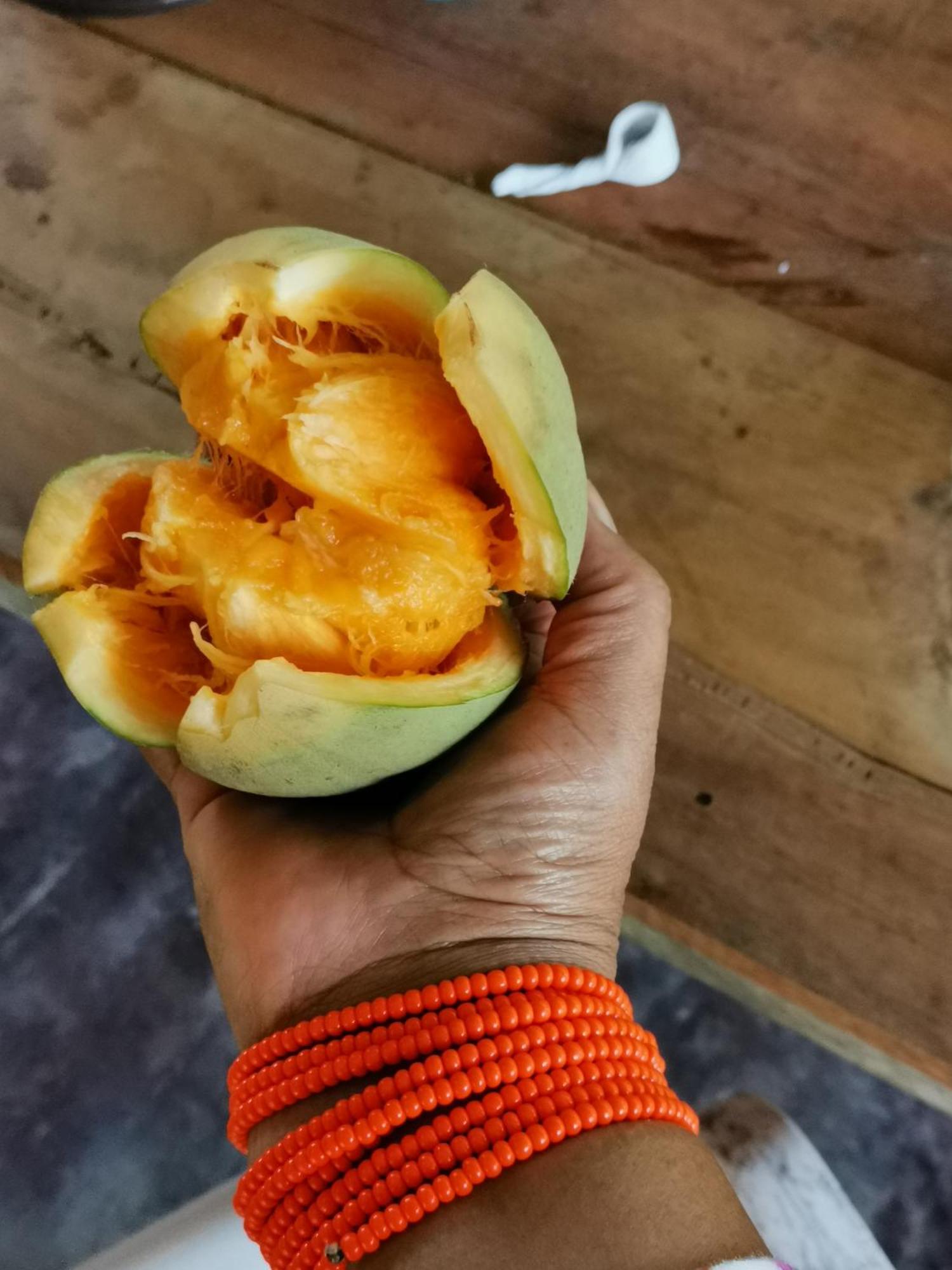 Posada Kauai Mocoa Eksteriør billede