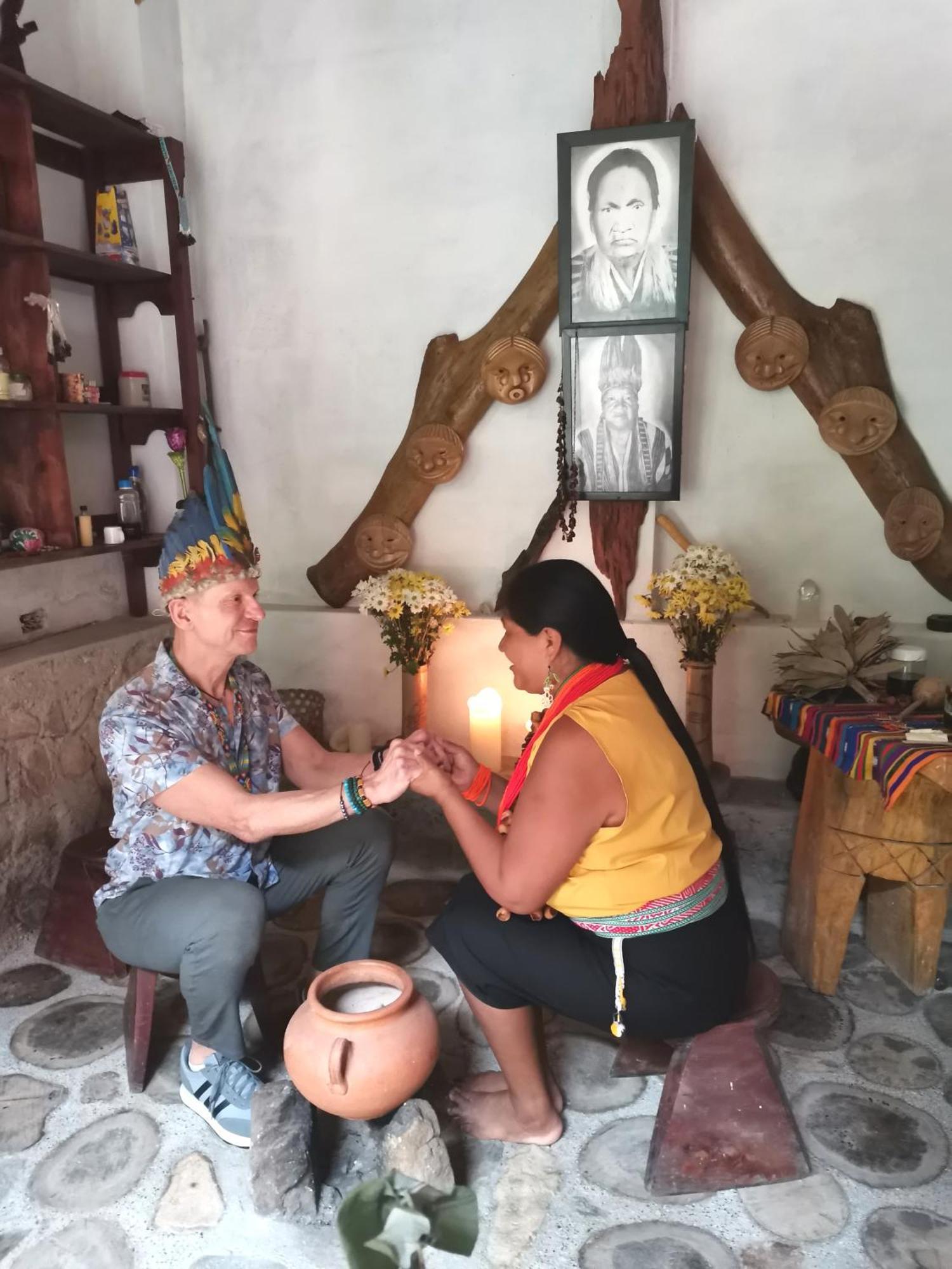Posada Kauai Mocoa Eksteriør billede